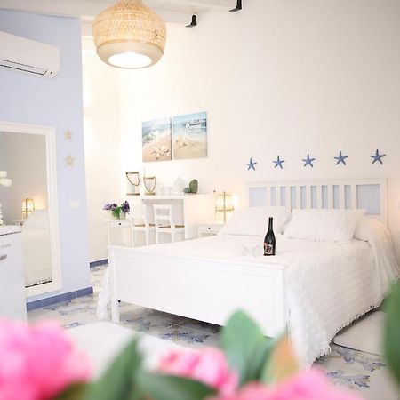 Blu Mare Suite Privata & Apartment Terrasini Kültér fotó